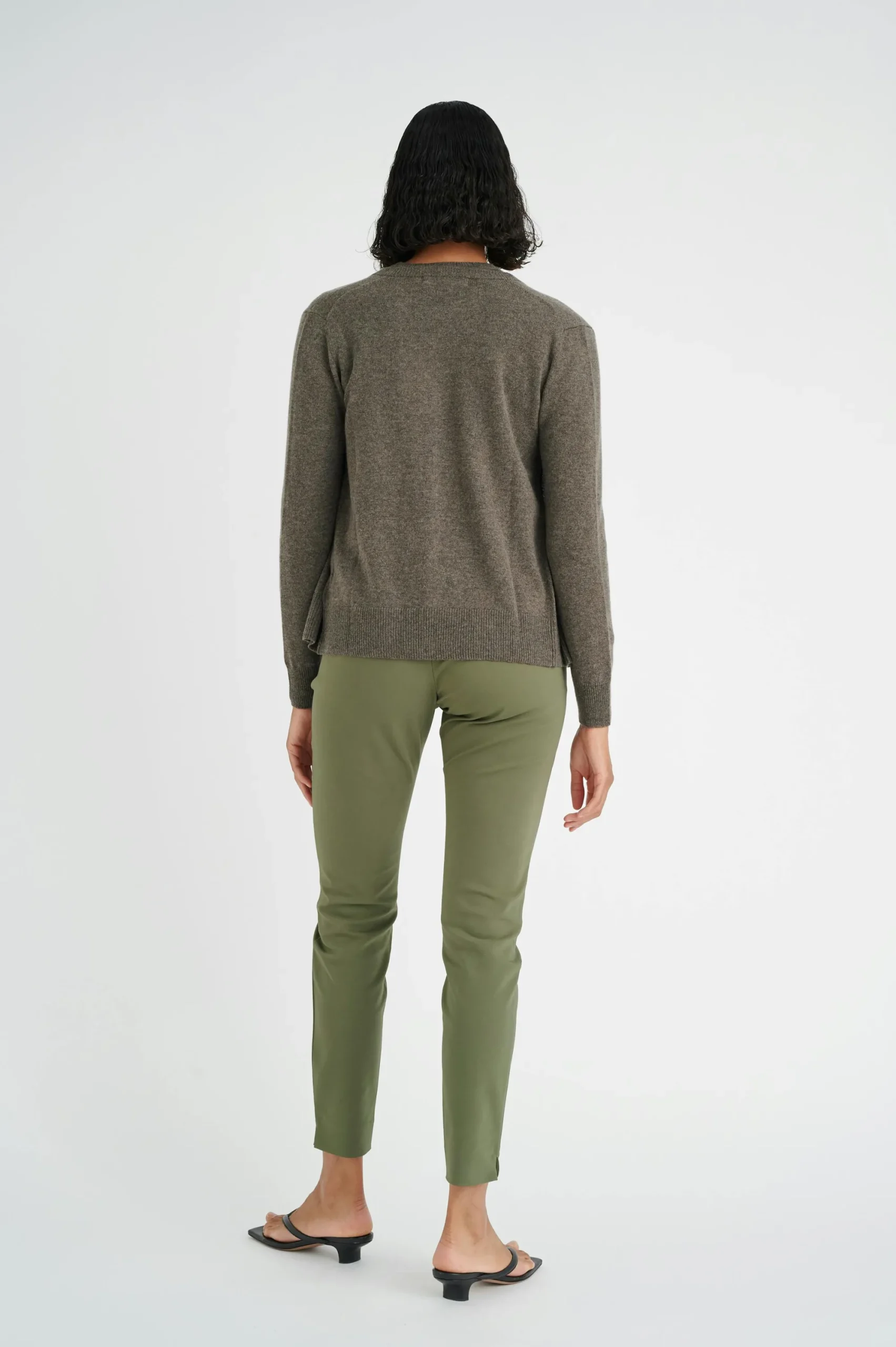 InWear VanessaIW Bukser* Bukser & Jumpsuits