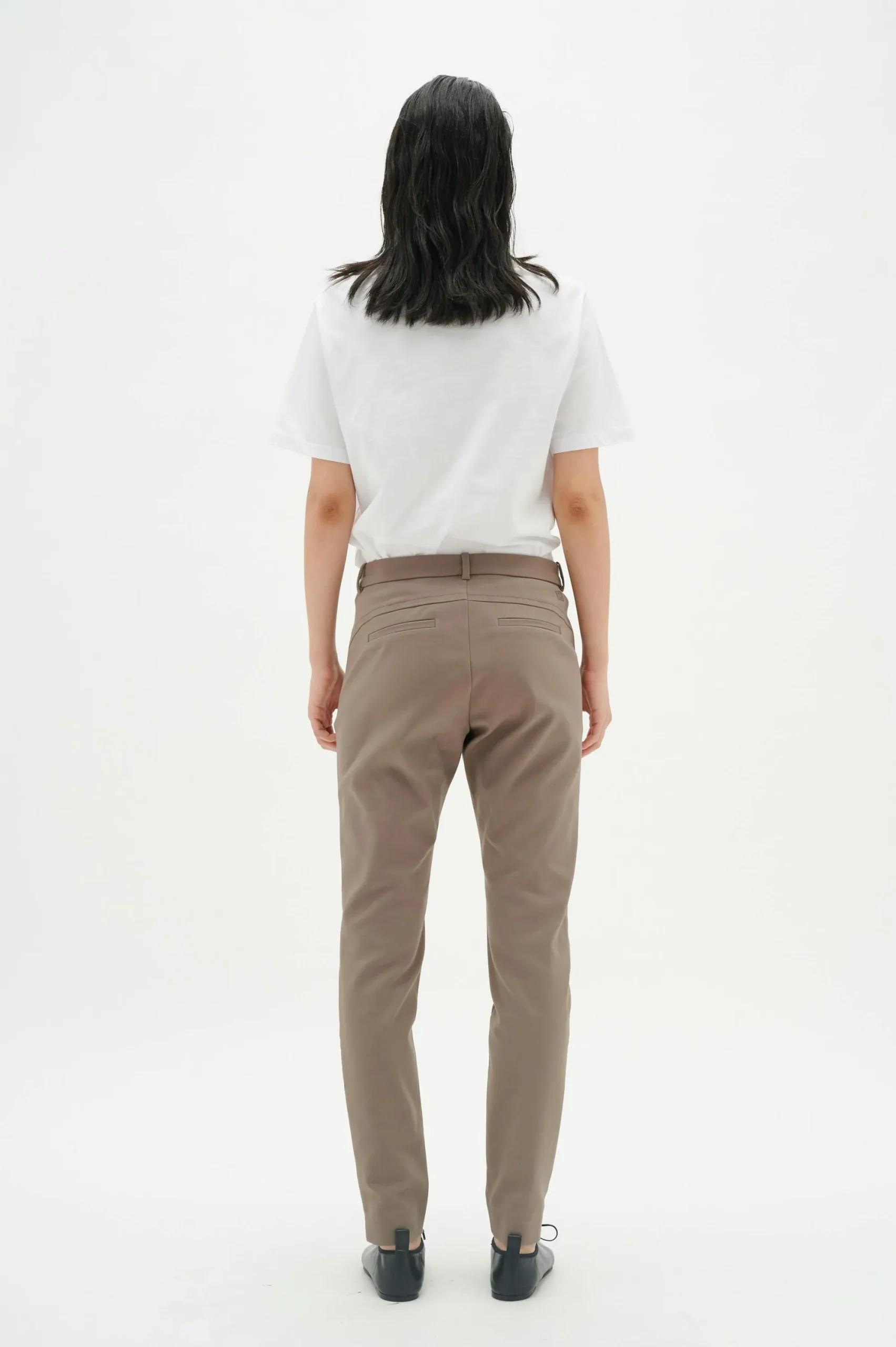 InWear VanessaIW Bukser* Bukser & Jumpsuits