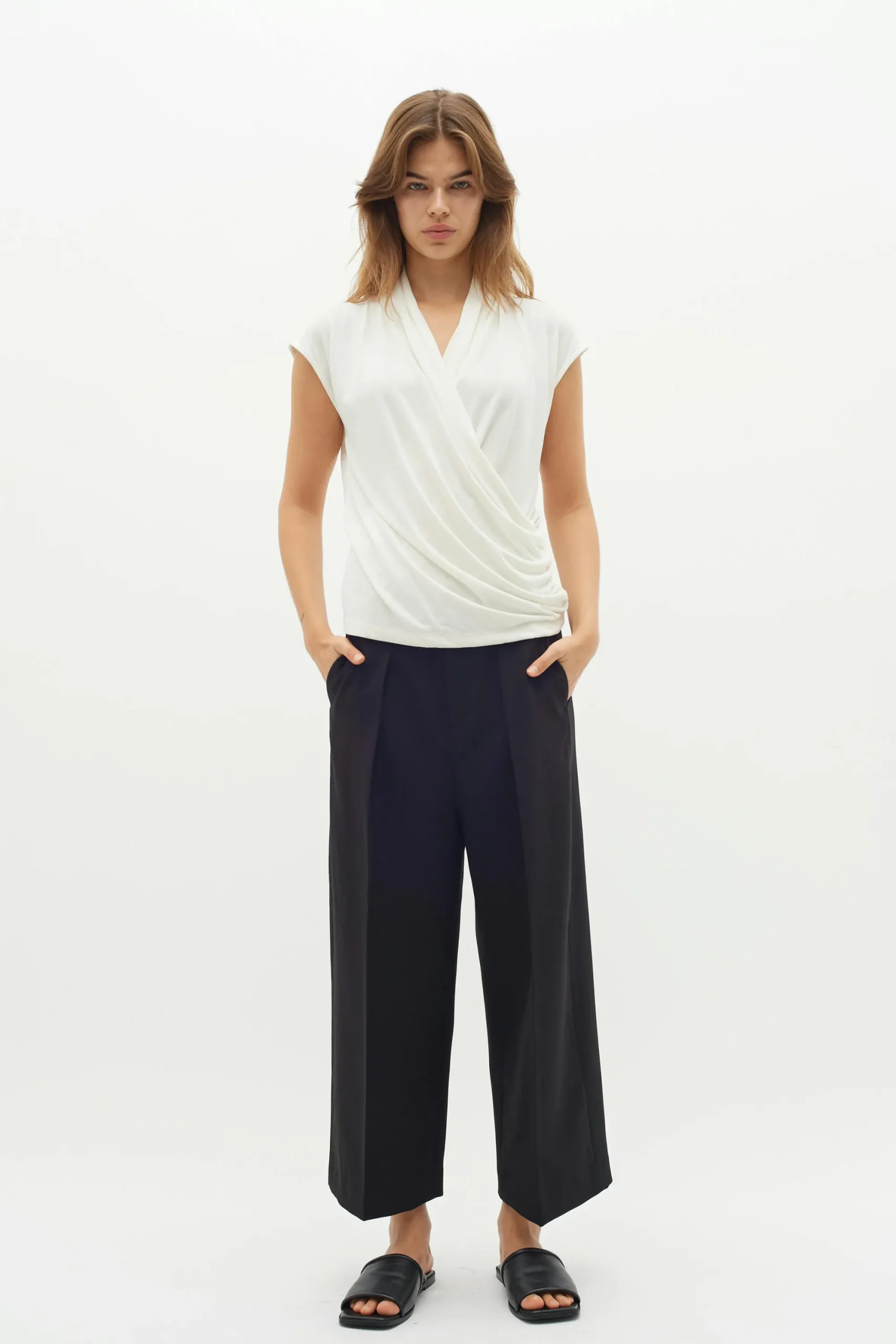 InWear VeloraIW Top* T-shirts & Topper