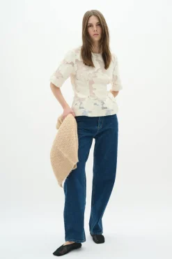 InWear VestaIW Top* Skjorter & Bluser