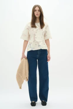 InWear VestaIW Top* Skjorter & Bluser
