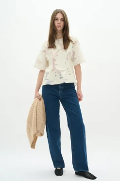 InWear VestaIW Top* Skjorter & Bluser