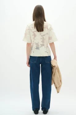 InWear VestaIW Top* Skjorter & Bluser