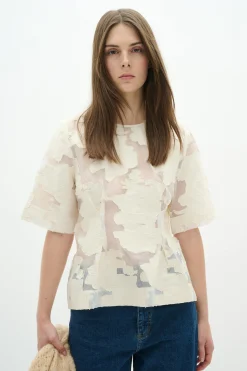 InWear VestaIW Top* Skjorter & Bluser