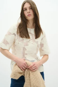 InWear VestaIW Top* Skjorter & Bluser