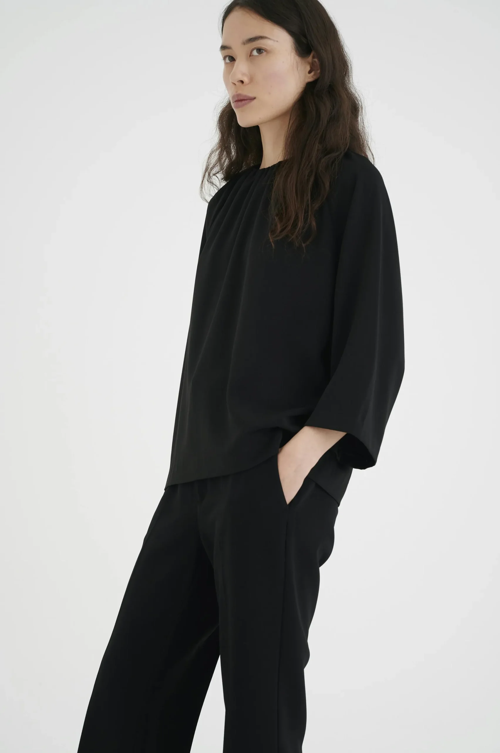 InWear VetaIW Bukser* Bukser & Jumpsuits