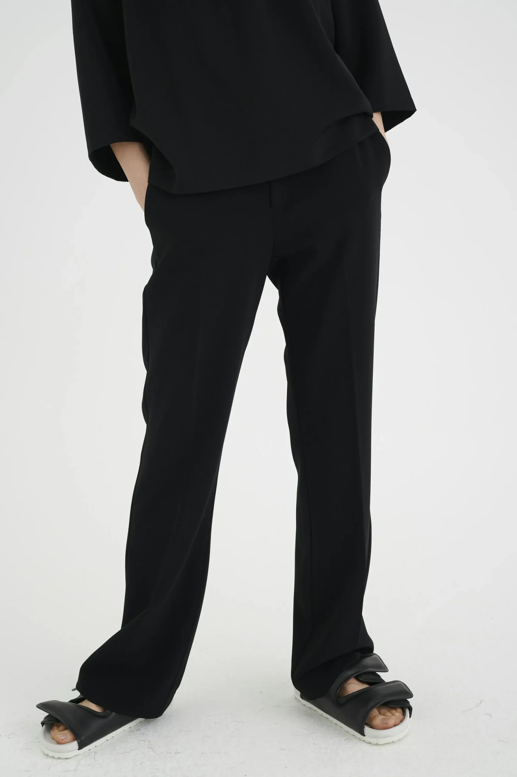 InWear VetaIW Bukser* Bukser & Jumpsuits