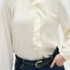 InWear VidenzaIW Bluse* Skjorter & Bluser