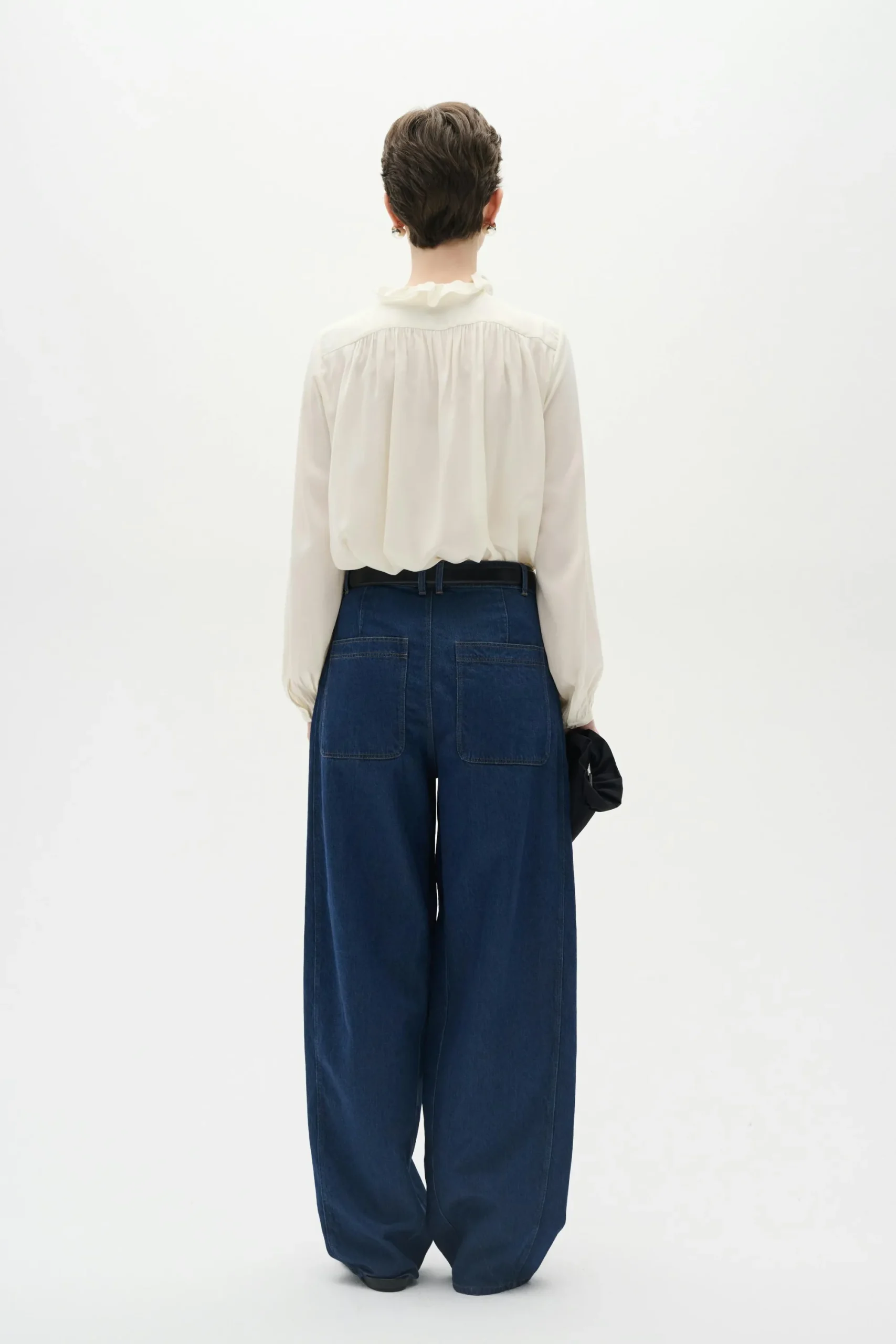 InWear VidenzaIW Bluse* Skjorter & Bluser
