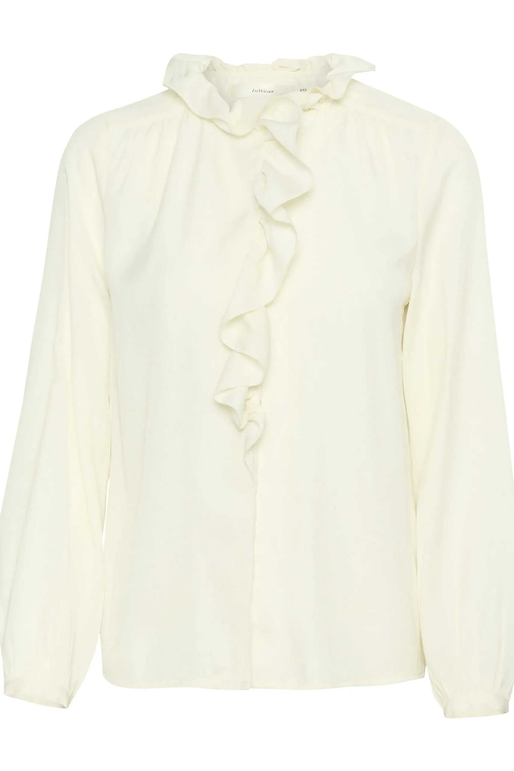 InWear VidenzaIW Bluse* Skjorter & Bluser
