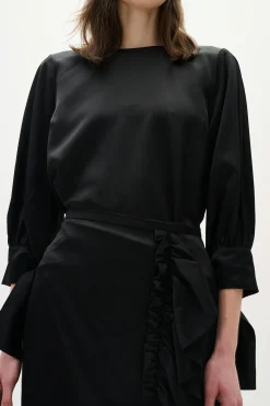InWear VienoIW Bluse* Skjorter & Bluser