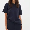 InWear VincentIW T-shirt* T-shirts & Topper