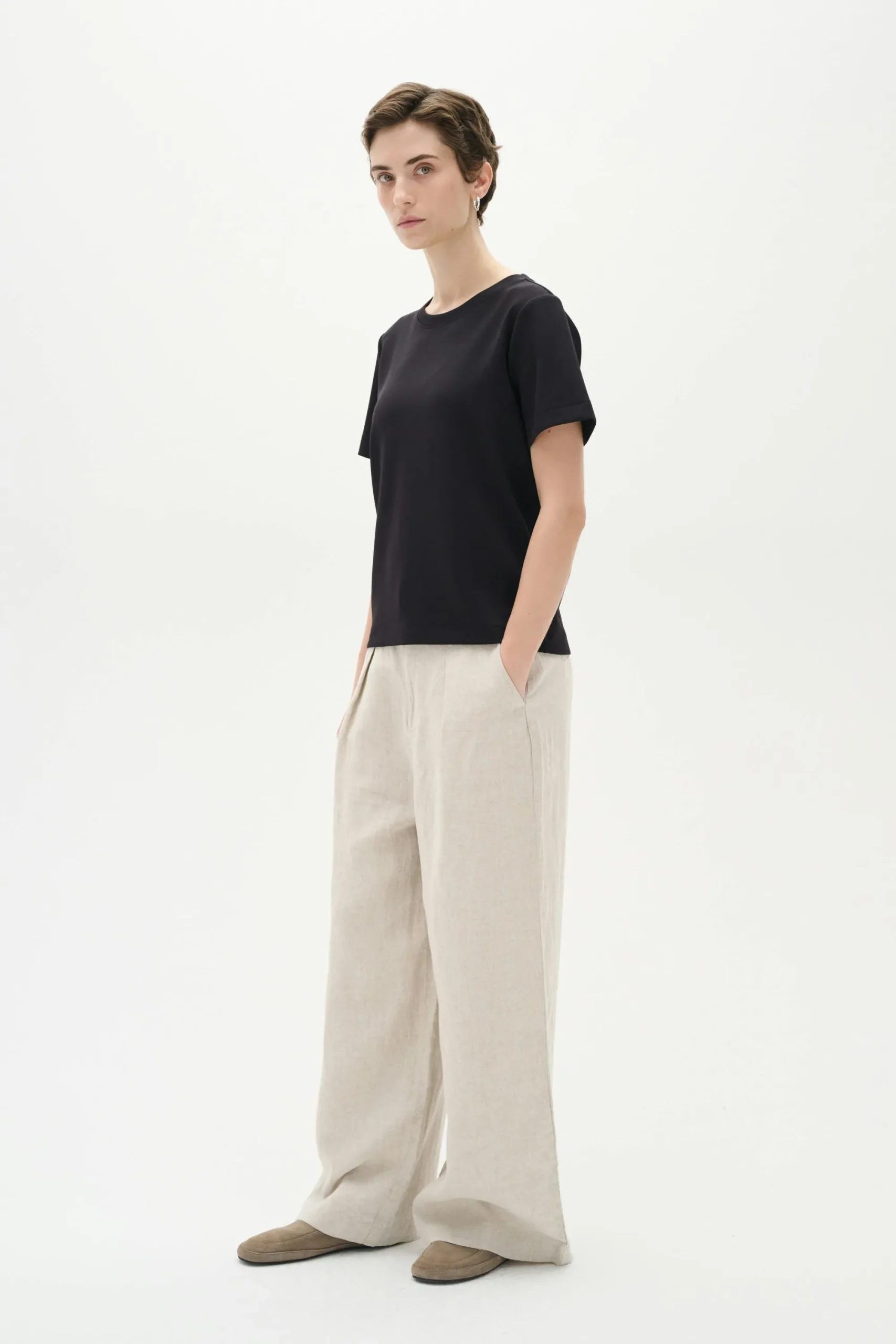 InWear VincentIW T-shirt* T-shirts & Topper
