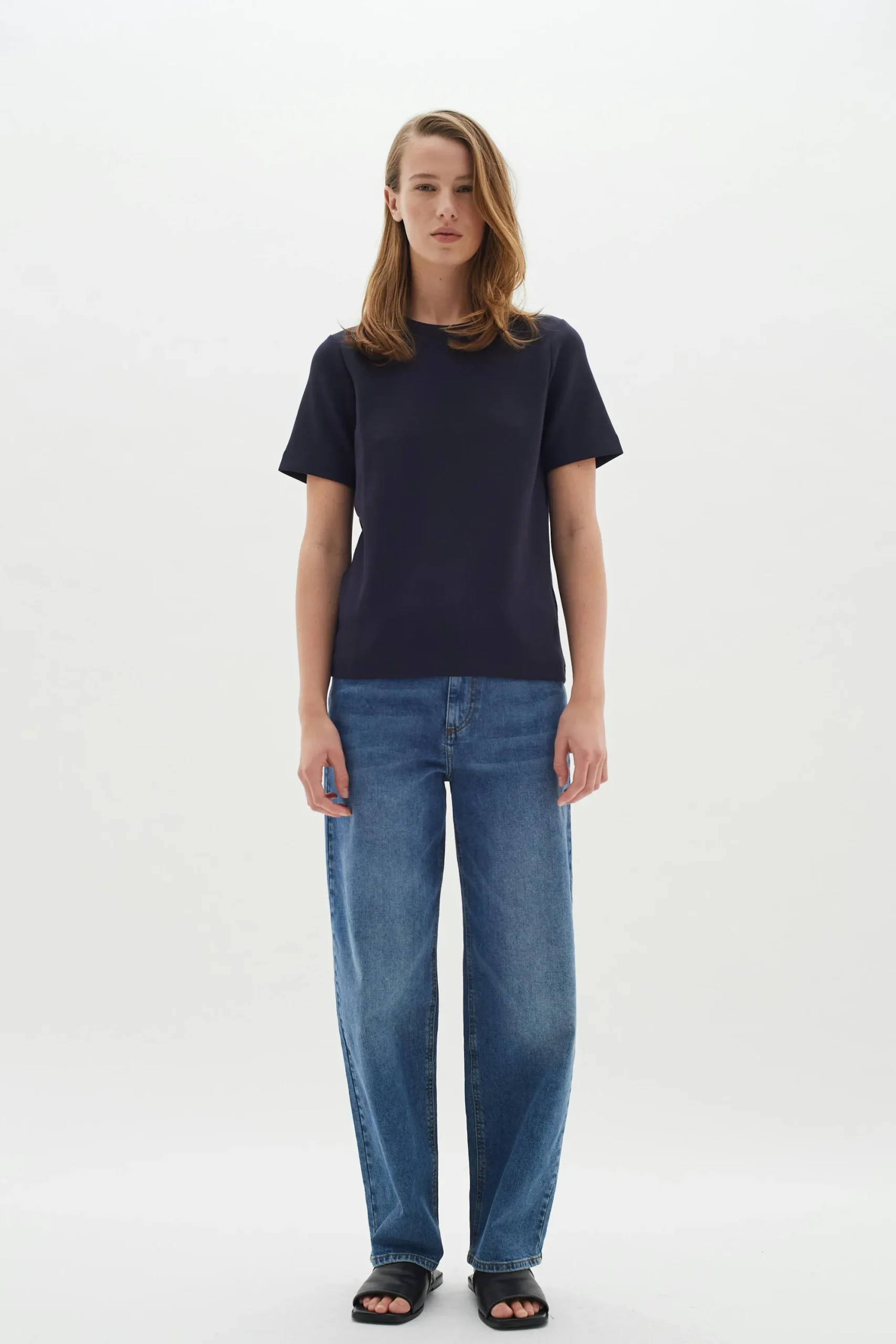 InWear VincentIW T-shirt* T-shirts & Topper