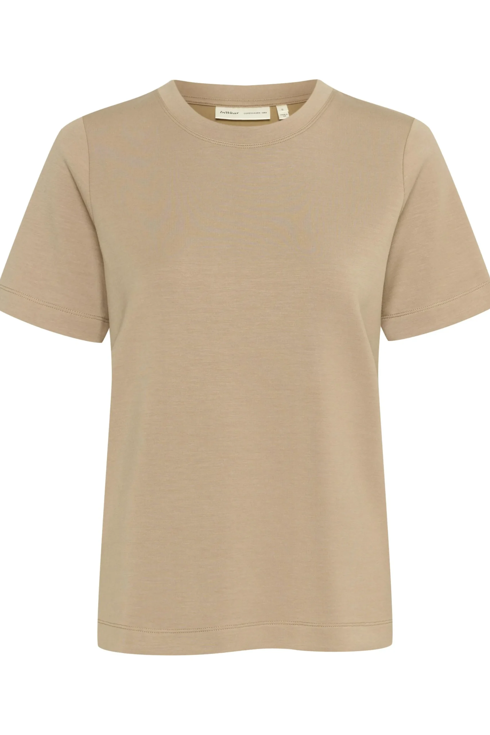 InWear VincentIW T-shirt* T-shirts & Topper