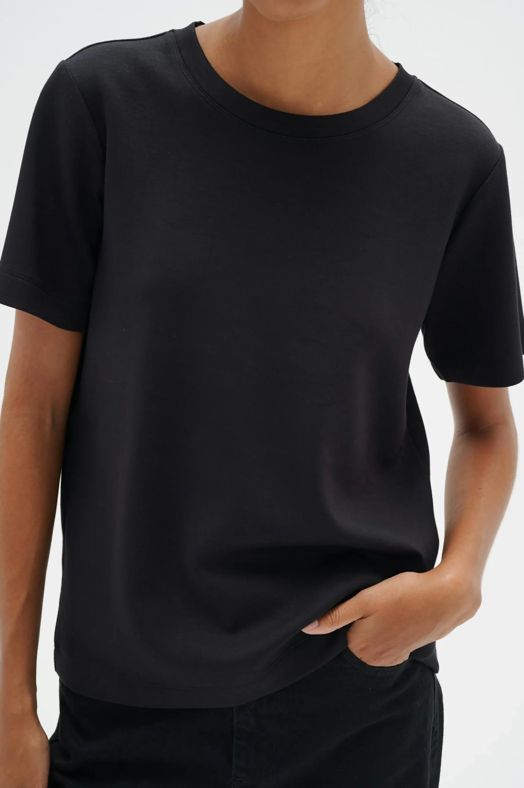 InWear VincentIW T-shirt* T-shirts & Topper