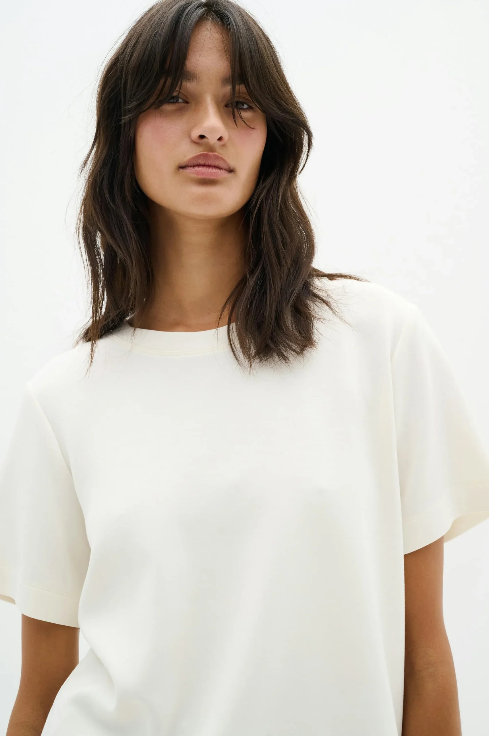 InWear VincentIW T-shirt* T-shirts & Topper