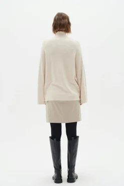 InWear WaiIW Skjørt* Skjørt