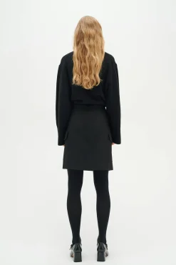 InWear WaiIW Skjørt* Skjørt