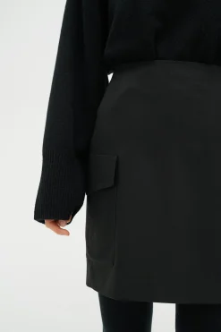 InWear WaiIW Skjørt* Skjørt