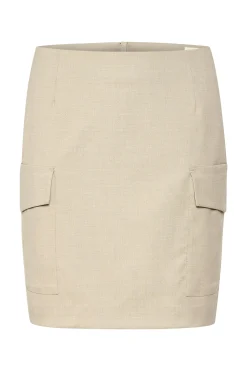 InWear WaiIW Skjørt* Skjørt