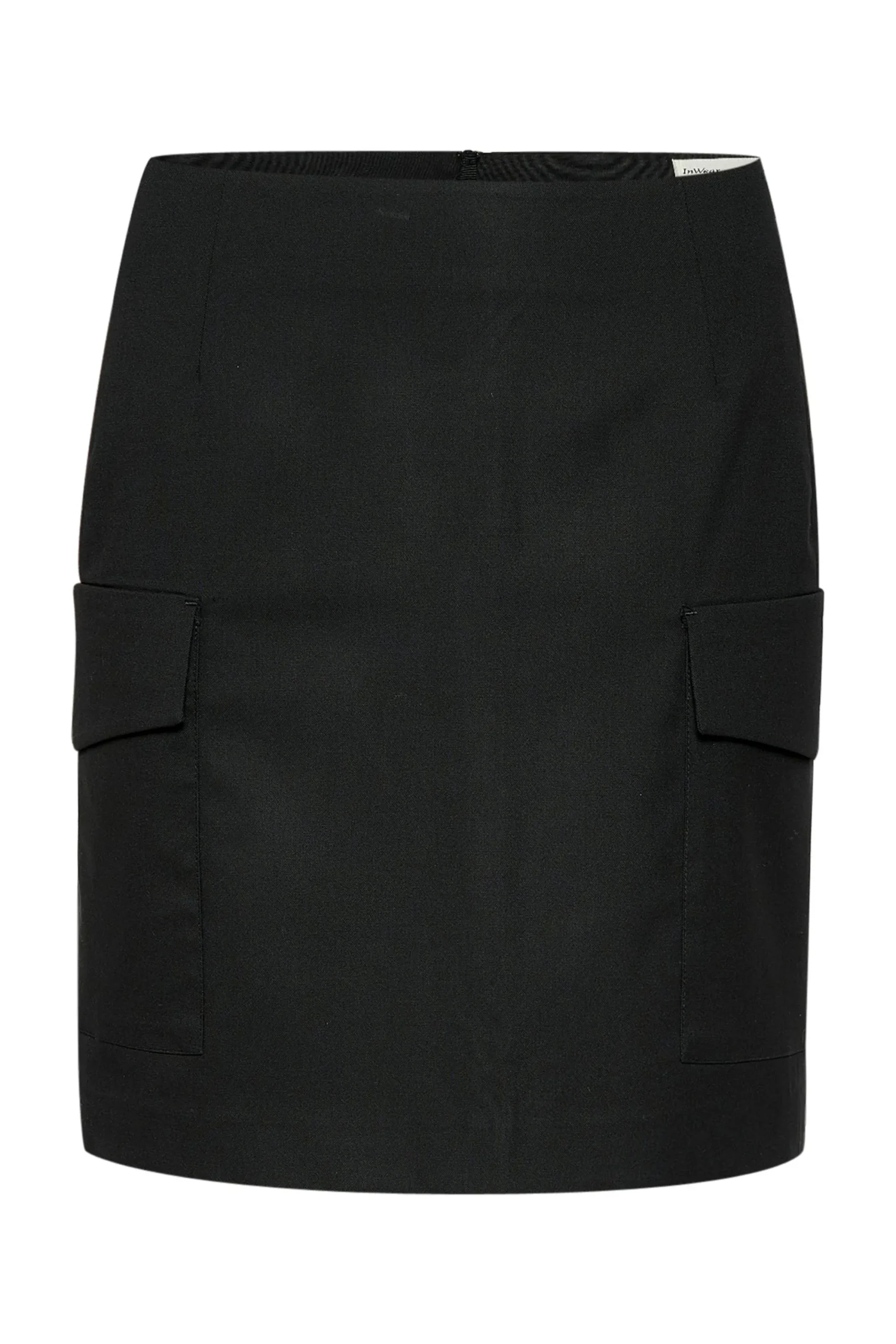 InWear WaiIW Skjørt* Skjørt