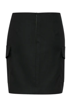 InWear WaiIW Skjørt* Skjørt