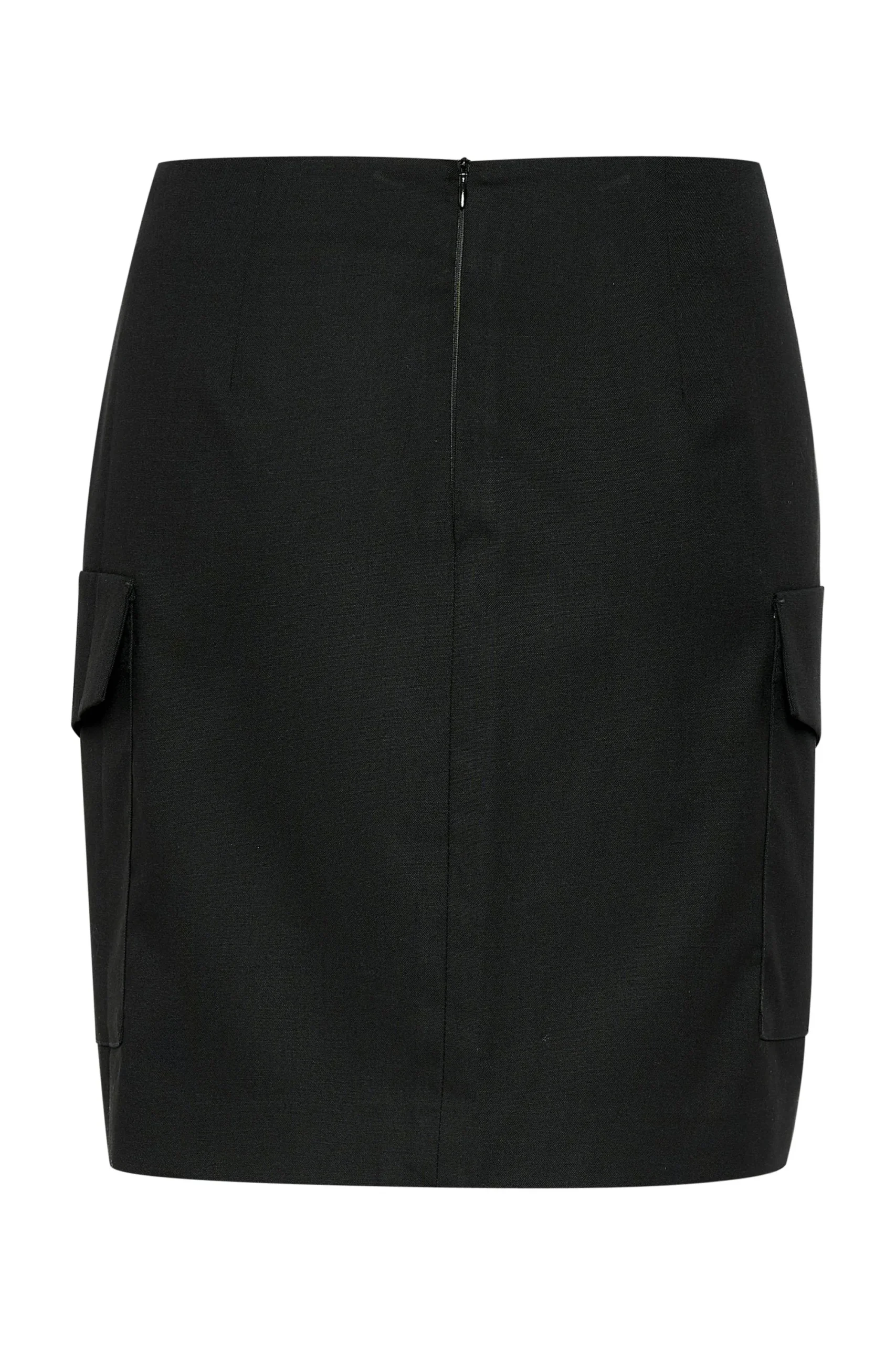 InWear WaiIW Skjørt* Skjørt