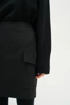 InWear WaiIW Skjørt* Skjørt