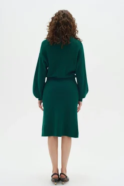 InWear WanettaIW Kjole* Kjoler