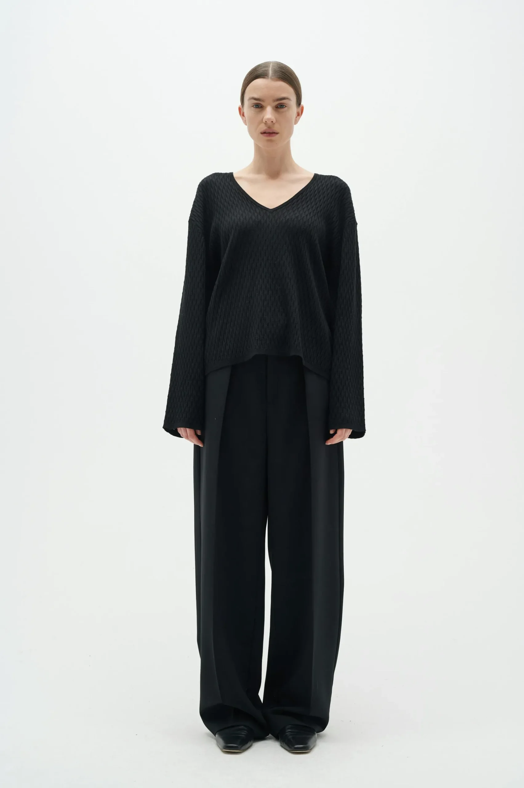 InWear WesliaIW Bukser* Bukser & Jumpsuits