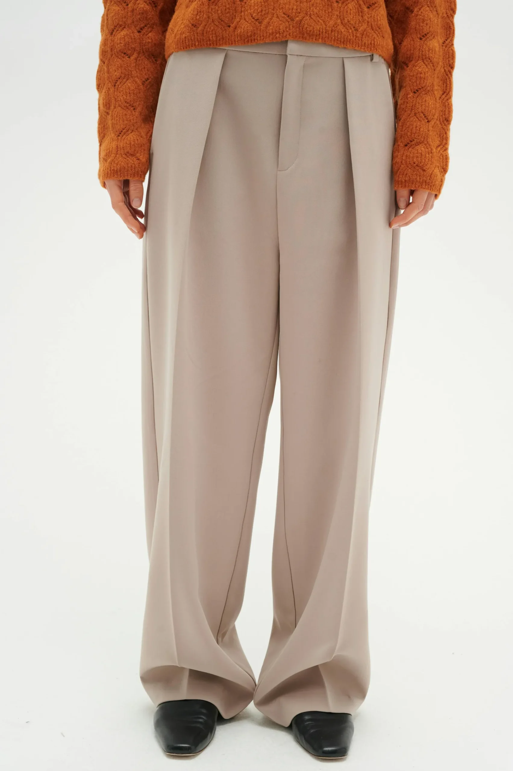 InWear WesliaIW Bukser* Bukser & Jumpsuits