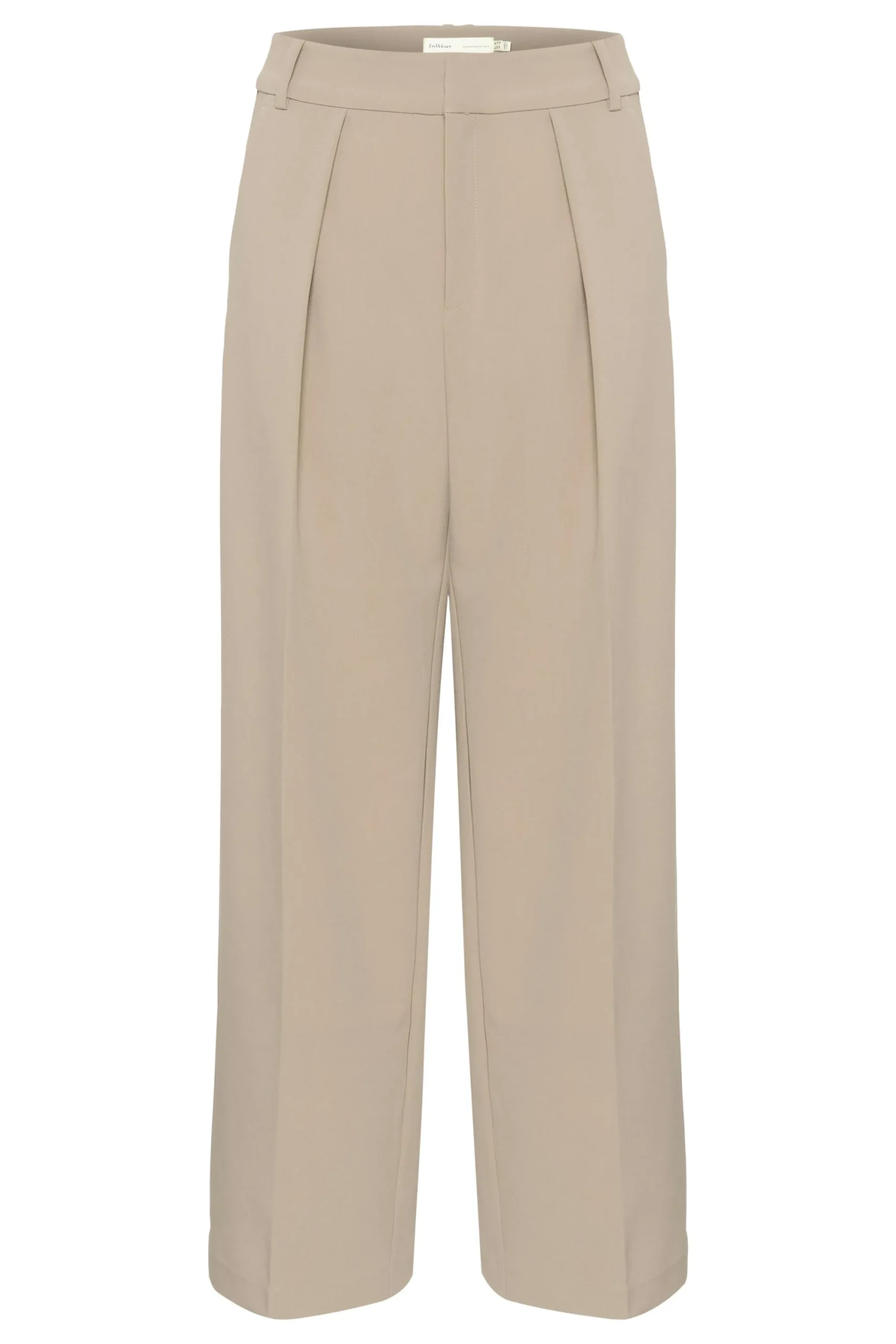 InWear WesliaIW Bukser* Bukser & Jumpsuits