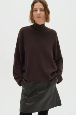 InWear WookIW Skinnskjørt* Skjørt