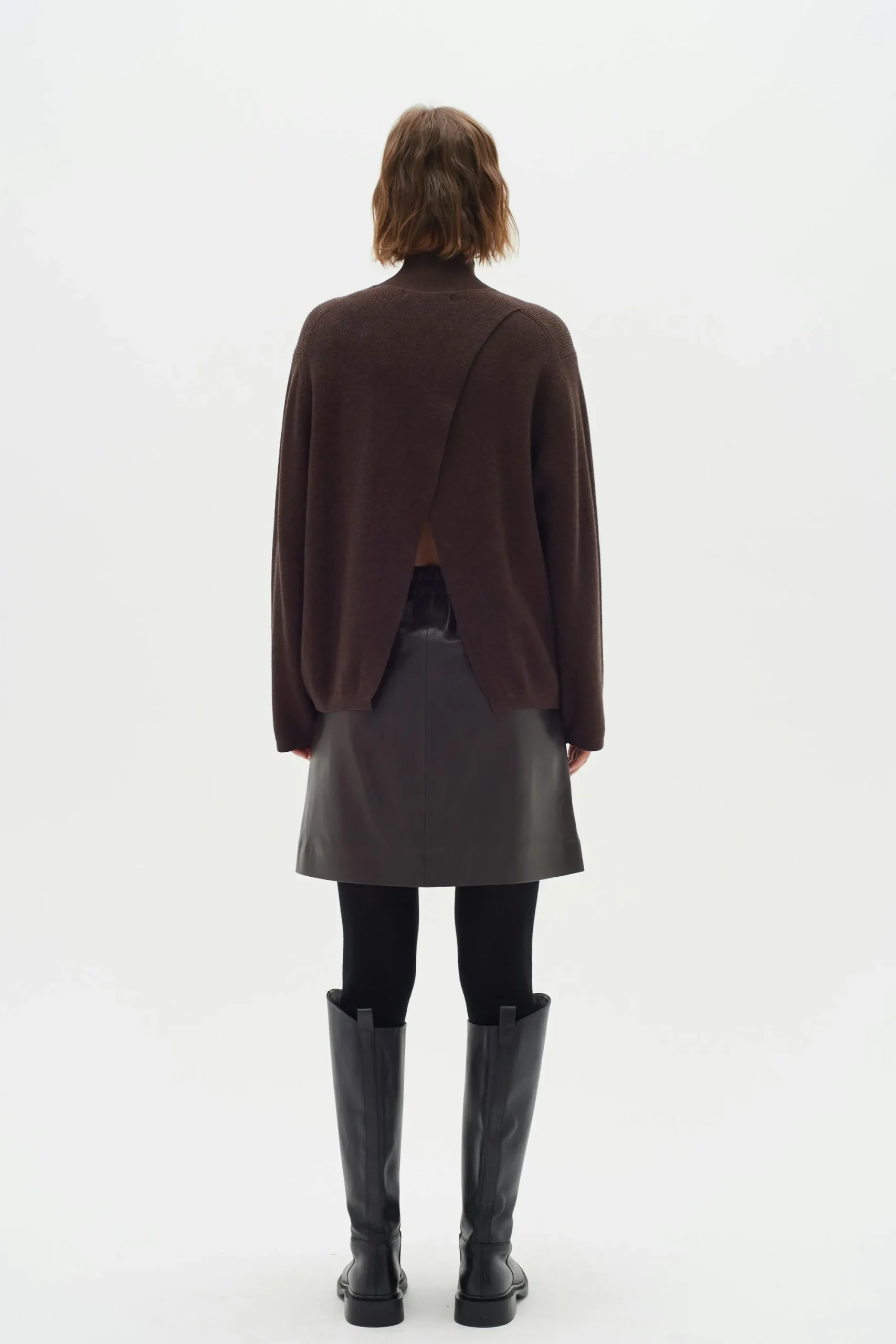 InWear WookIW Skinnskjørt* Skjørt