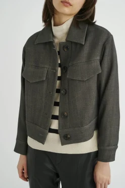 InWear WrenIW Blazer* Yttertøy
