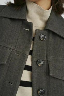 InWear WrenIW Blazer* Yttertøy