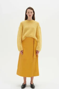 InWear WrylieIW Skjørt* Skjørt