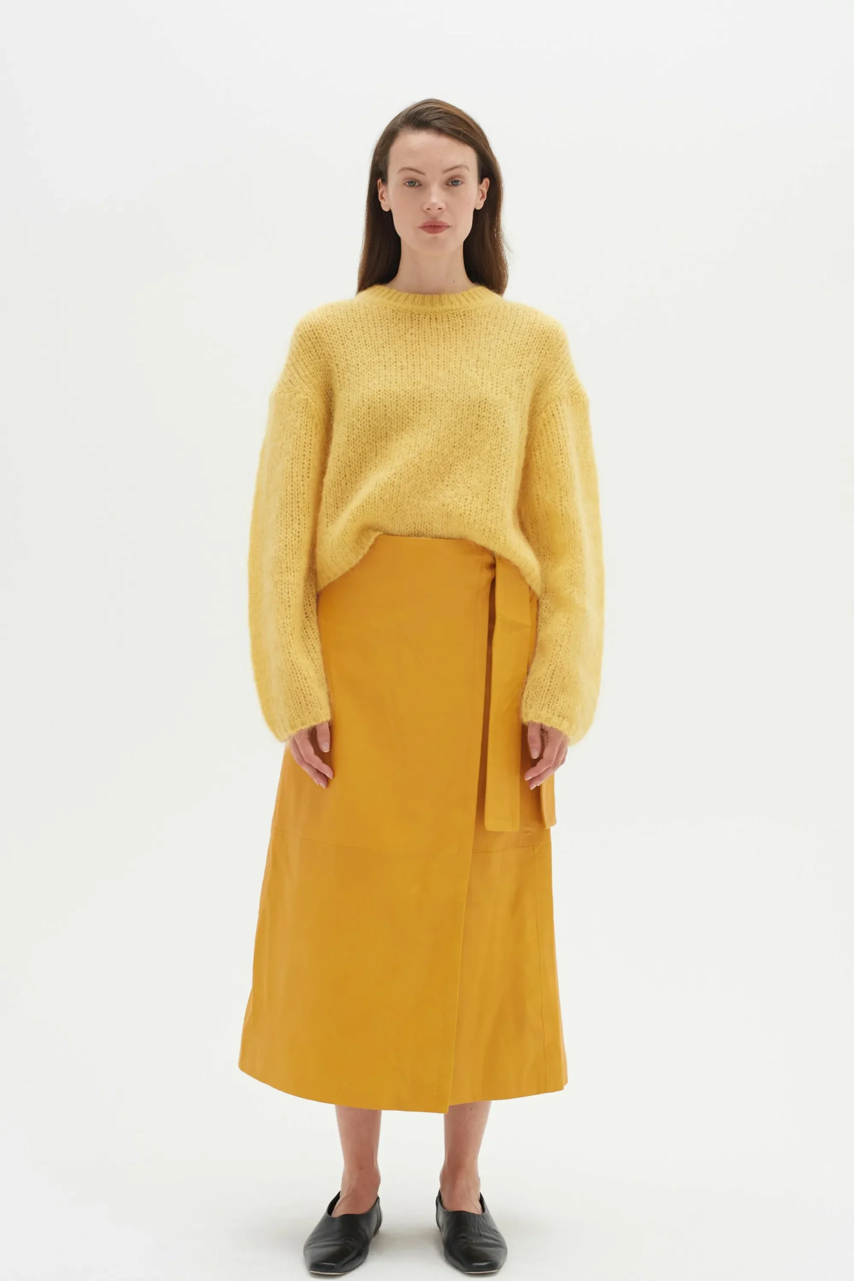 InWear WrylieIW Skjørt* Skjørt