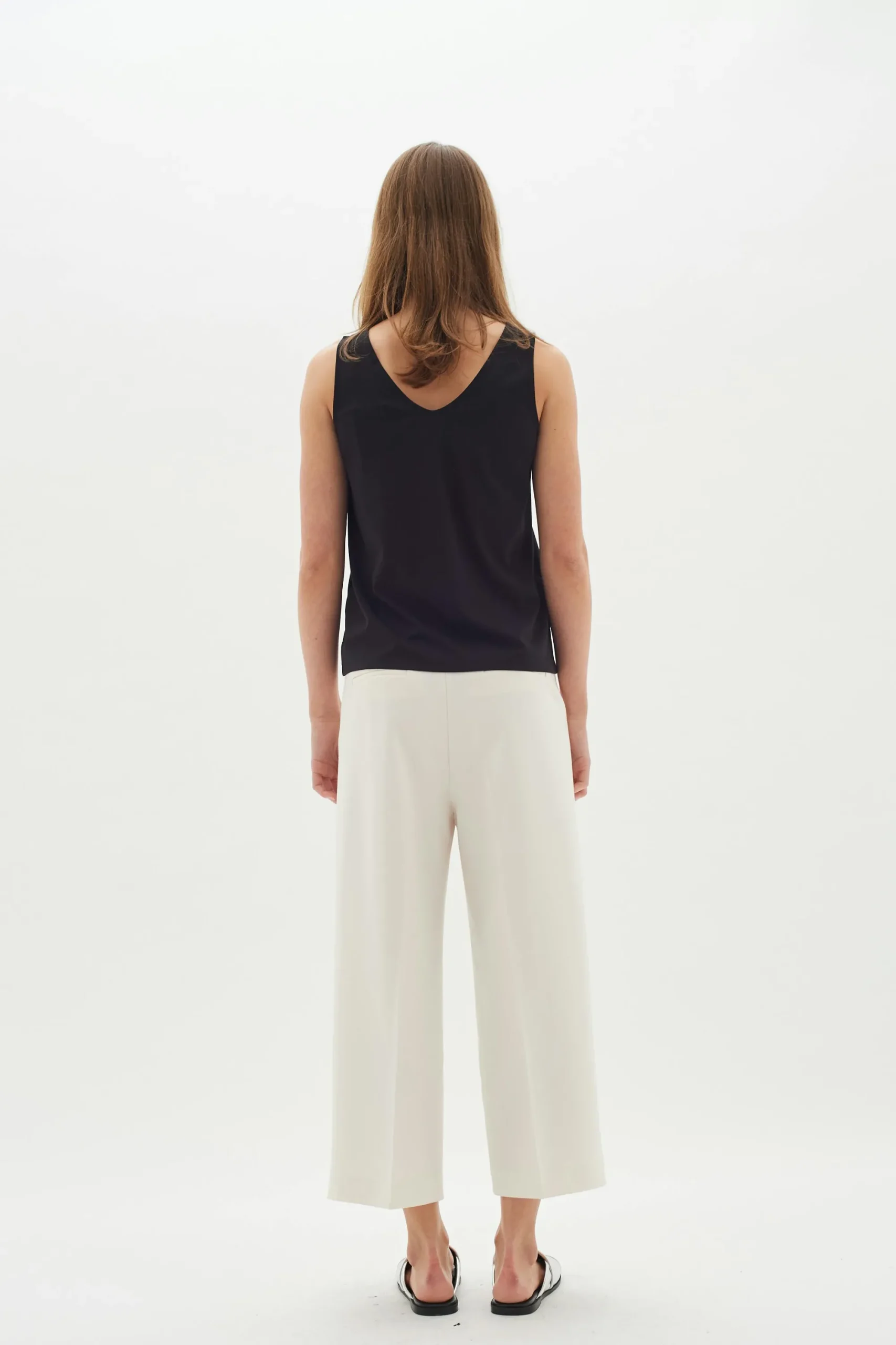 InWear XenaIW Culote Bukser* Bukser & Jumpsuits