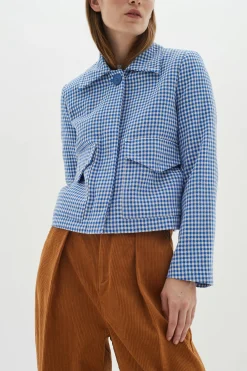 InWear XiaIW Blazer* Blazere | Yttertøy