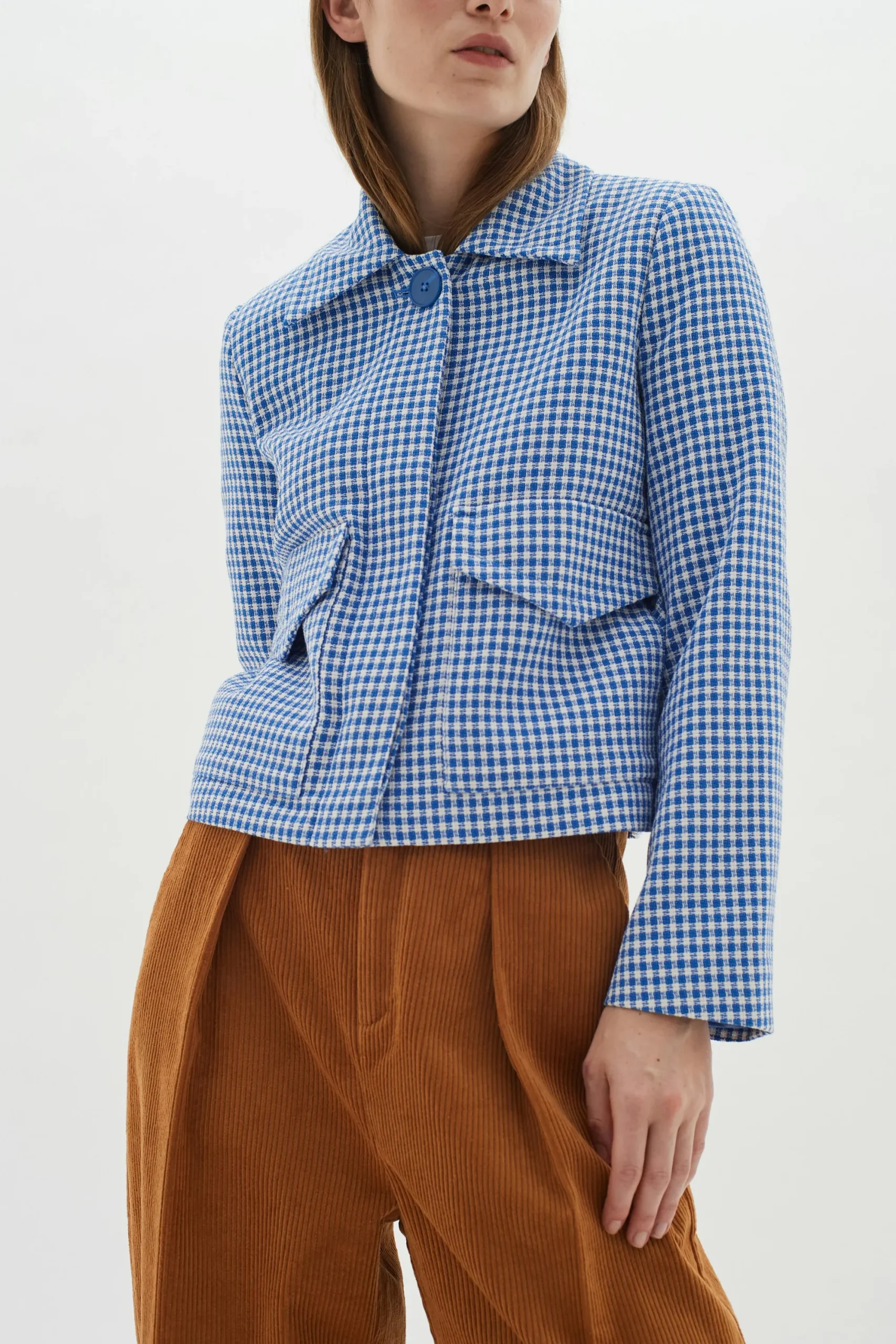 InWear XiaIW Blazer* Blazere | Yttertøy