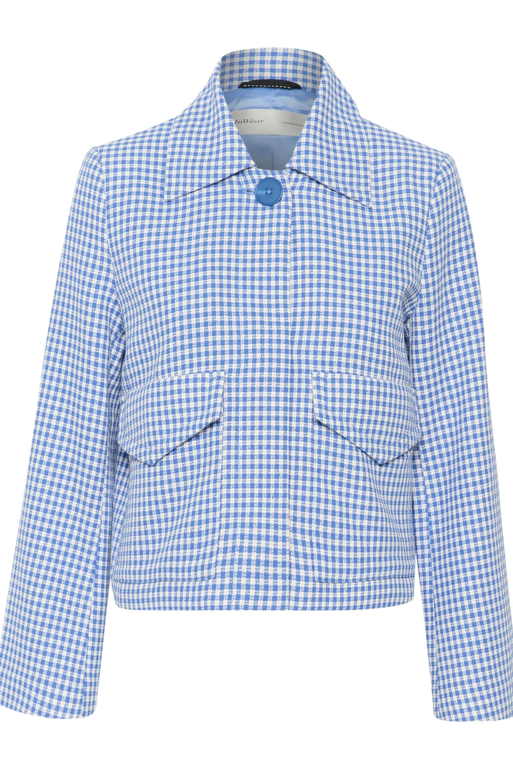 InWear XiaIW Blazer* Blazere | Yttertøy