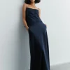 InWear XilkyIW Long Skjørt* Skjørt