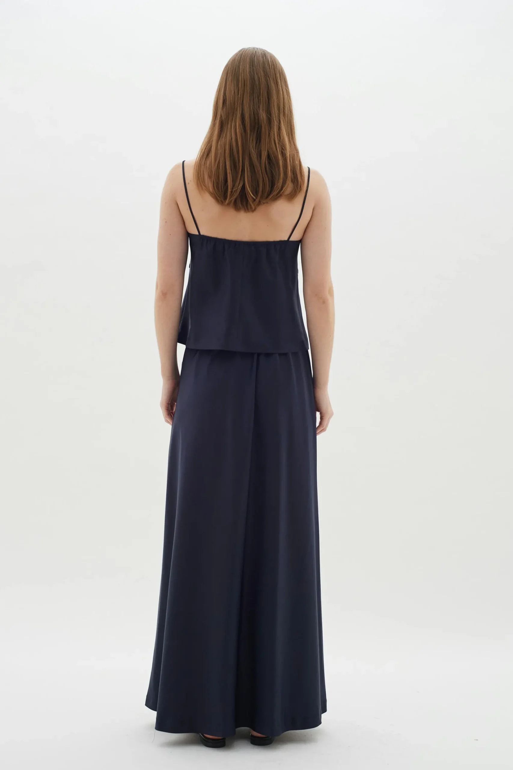 InWear XilkyIW Long Skjørt* Skjørt