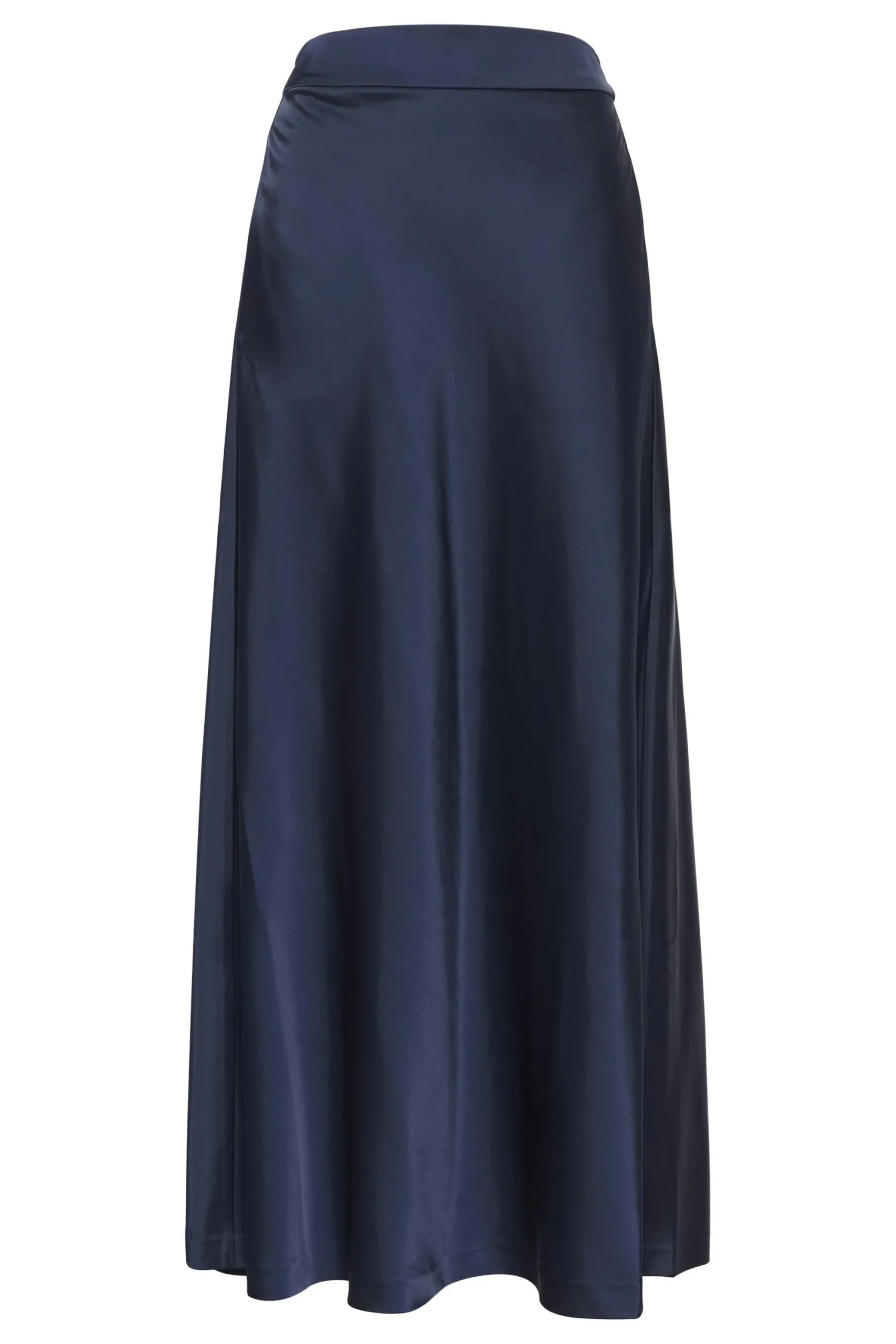 InWear XilkyIW Long Skjørt* Skjørt