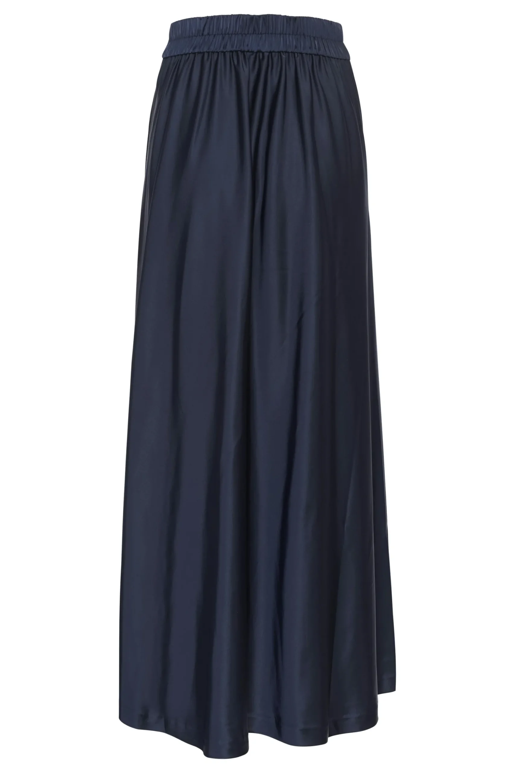 InWear XilkyIW Long Skjørt* Skjørt