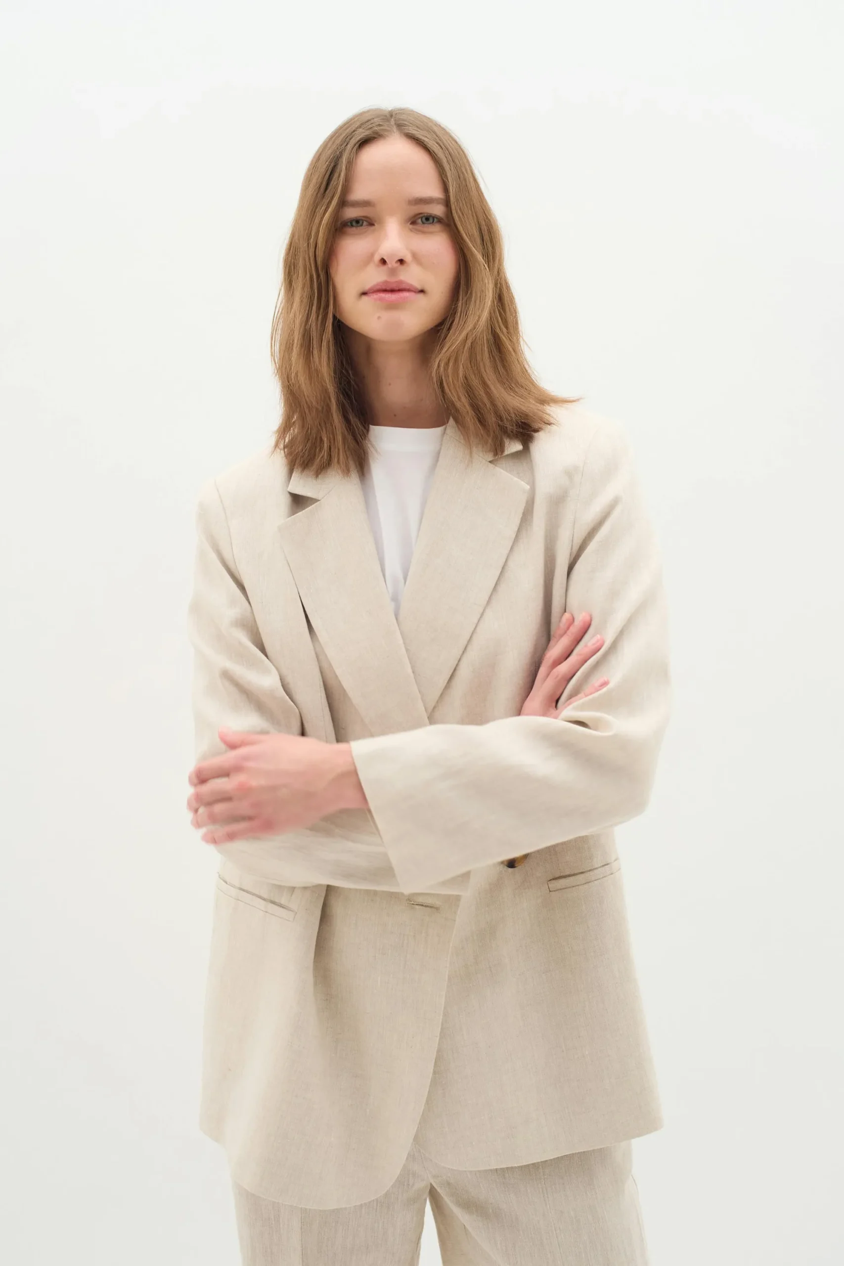 InWear XiniaIW Lin Blazer* Suits | Blazere