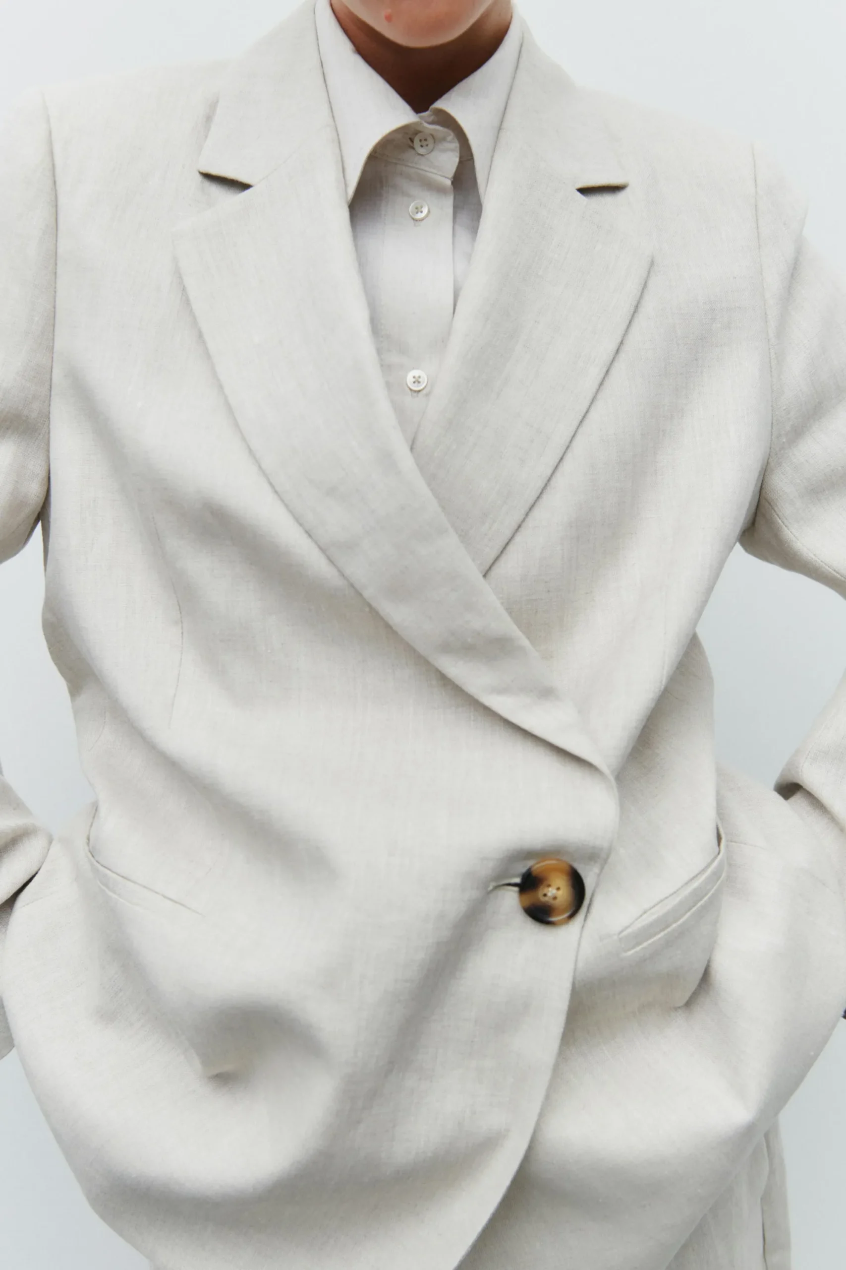 InWear XiniaIW Lin Blazer* Suits | Blazere