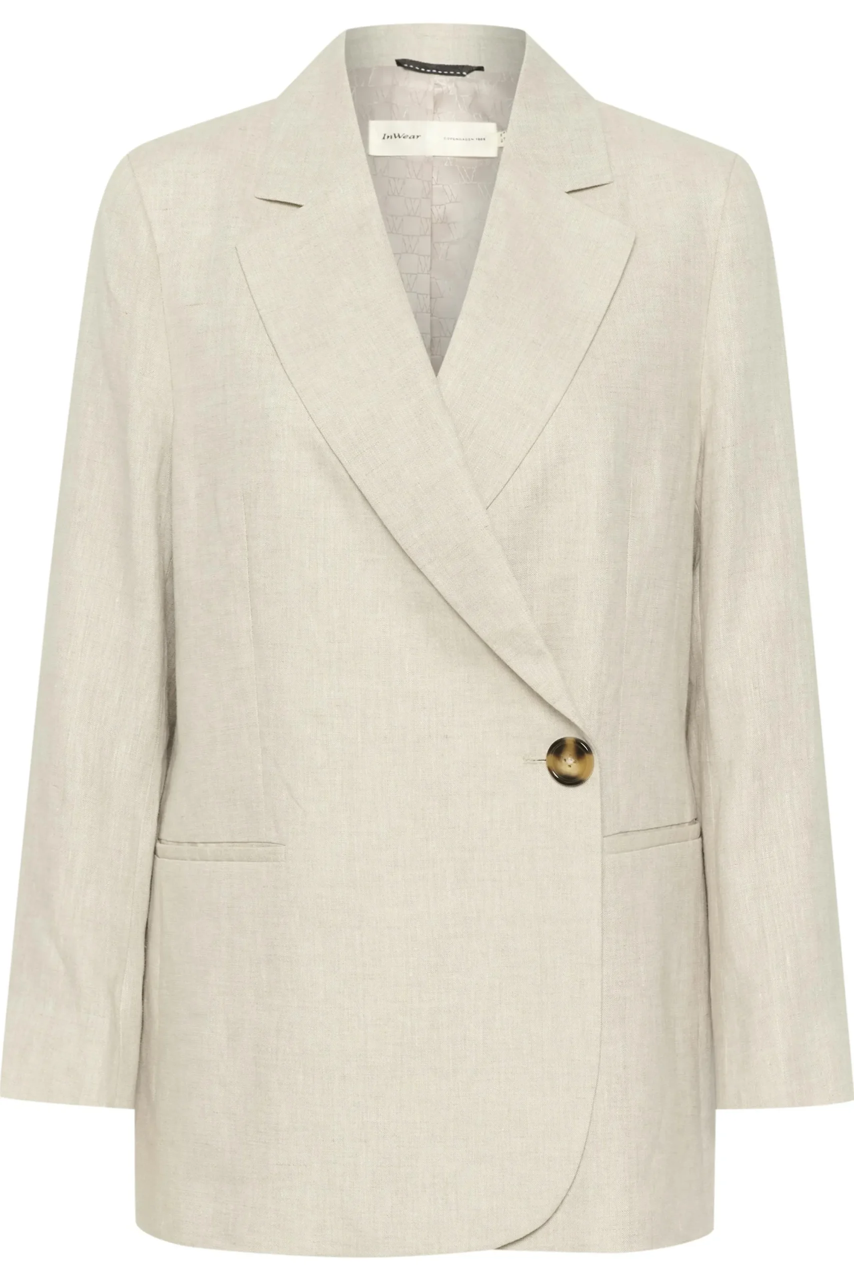 InWear XiniaIW Lin Blazer* Suits | Blazere